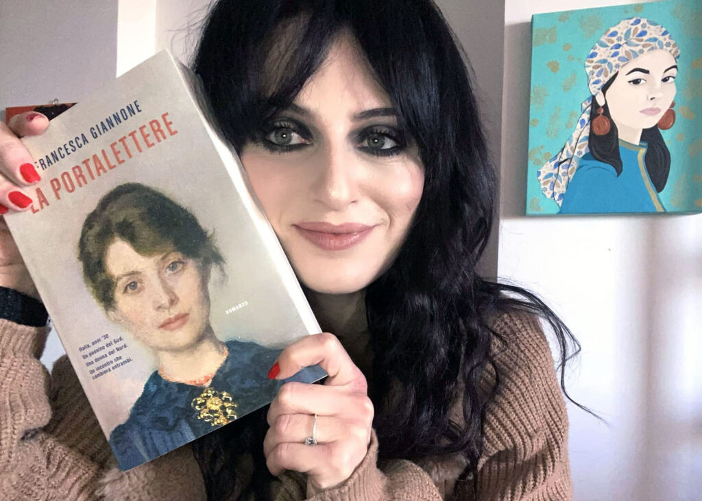 Francesca Giannone
